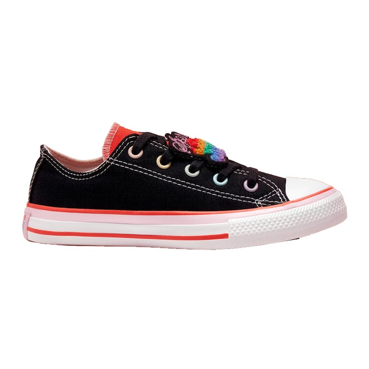 Image of Converse Chuck Taylor All-Star Ox Millie Bobby Brown (PS)
