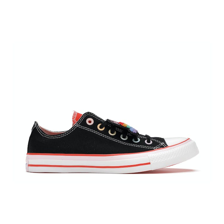 Image of Converse Chuck Taylor All-Star Ox Millie Bobby Brown (W)