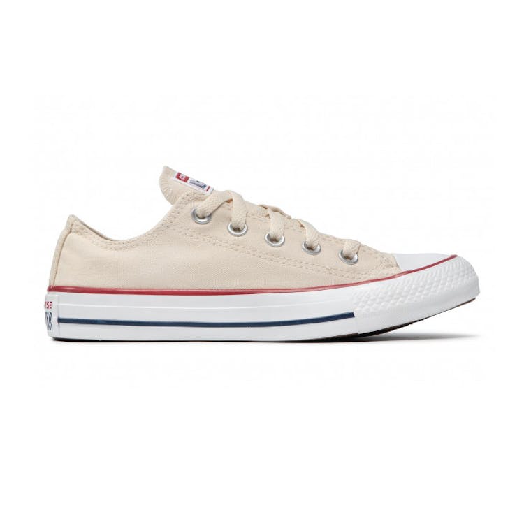 Image of Converse Chuck Taylor All-Star Ox Natural Ivory