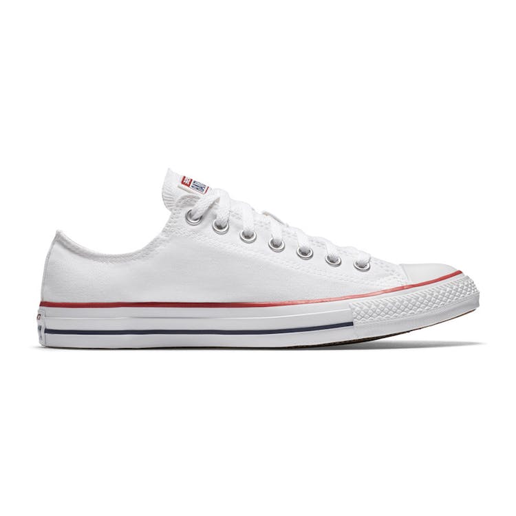 Image of Converse Chuck Taylor All-Star Ox Optical White
