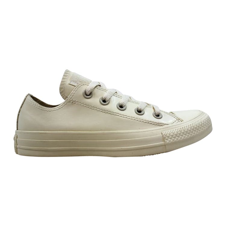Image of Converse Chuck Taylor All Star OX Parchment