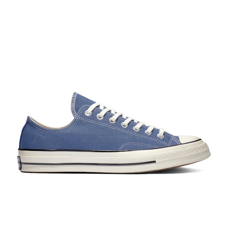 Image of Converse Chuck Taylor All-Star Ox True Navy