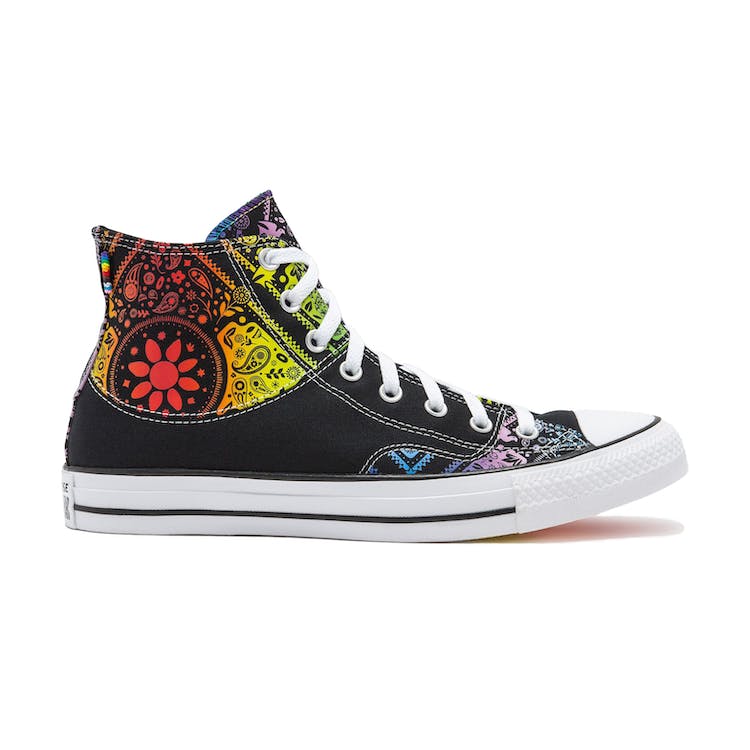 Image of Converse Chuck Taylor All-Star Pride (2022)
