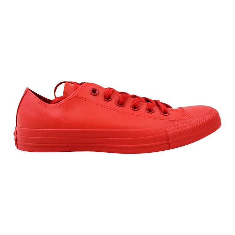 Image of Converse Chuck Taylor All Star Red