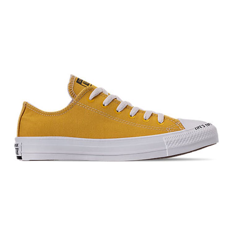 Image of Converse Chuck Taylor All-Star Renew Low Gold Dart