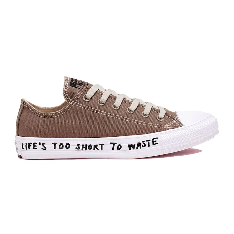 Image of Converse Chuck Taylor All-Star Renew Low Mason Taupe