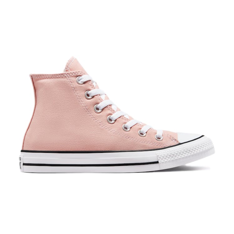 Image of Converse Chuck Taylor All-Star Seasonal Color Pink Clay