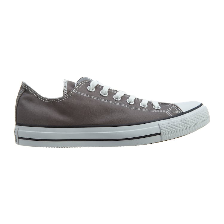Image of Converse Chuck Taylor All Stars Ox Shoe - Charcoal