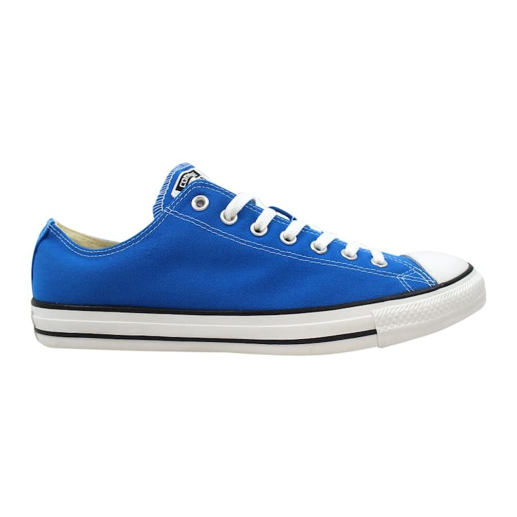 Image of Converse Chuck Taylor Ox Electric Blue