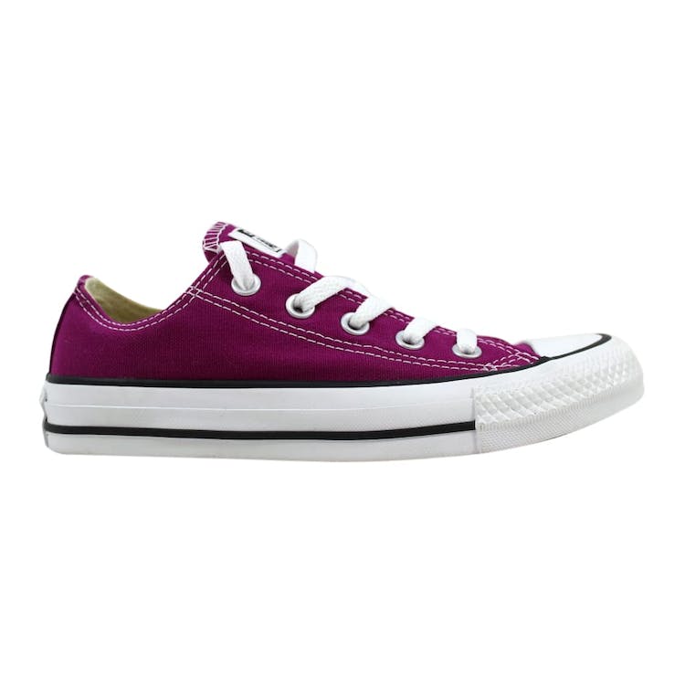 Image of Converse Chuck Taylor Ox Pink Sapphire