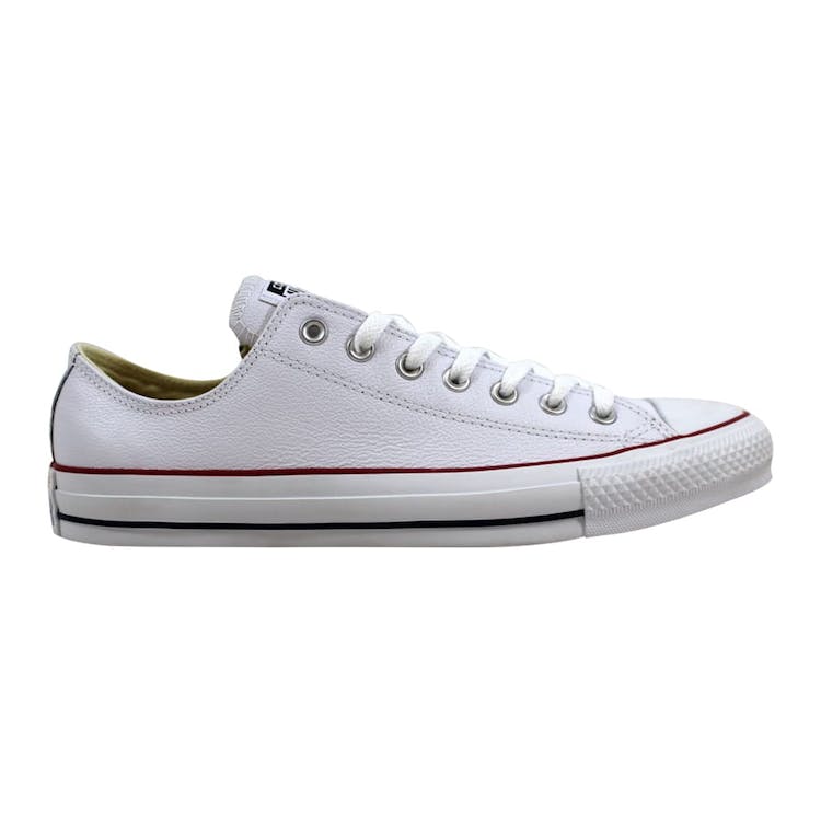 Image of Converse Chuck Taylor Ox White