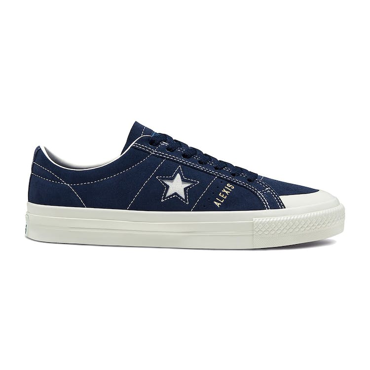 Image of Converse CONS One Star Pro AS Obsidian