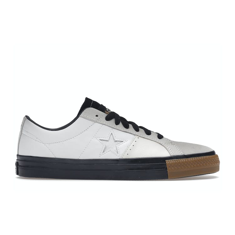 Image of Converse CONS One Star Pro Carhartt WIP