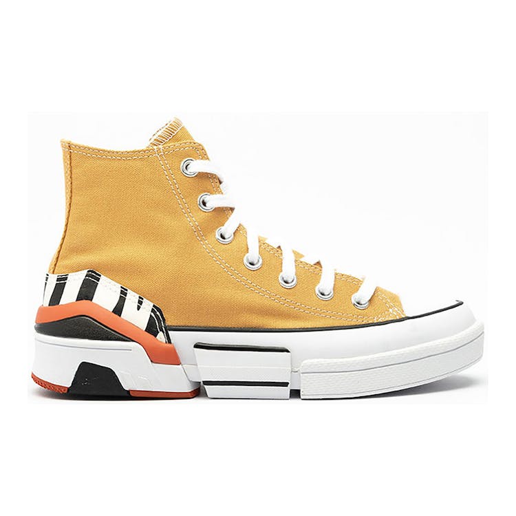 Image of Converse CPX70 Yellow (W)