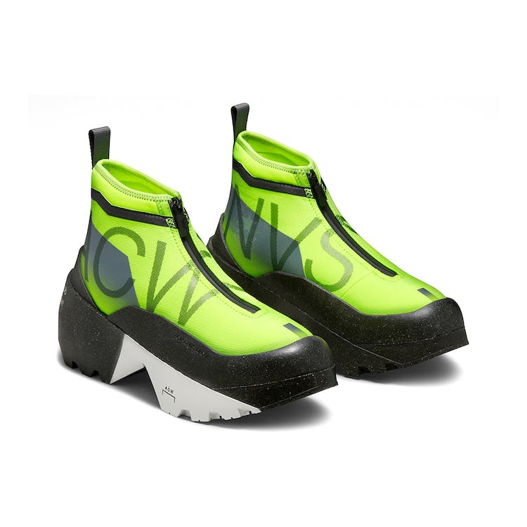 Image of Converse Geo Forma Boot A-COLD-WALL Volt