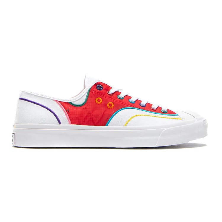 Image of Converse Jack Purcell Chinese New Year (2020)