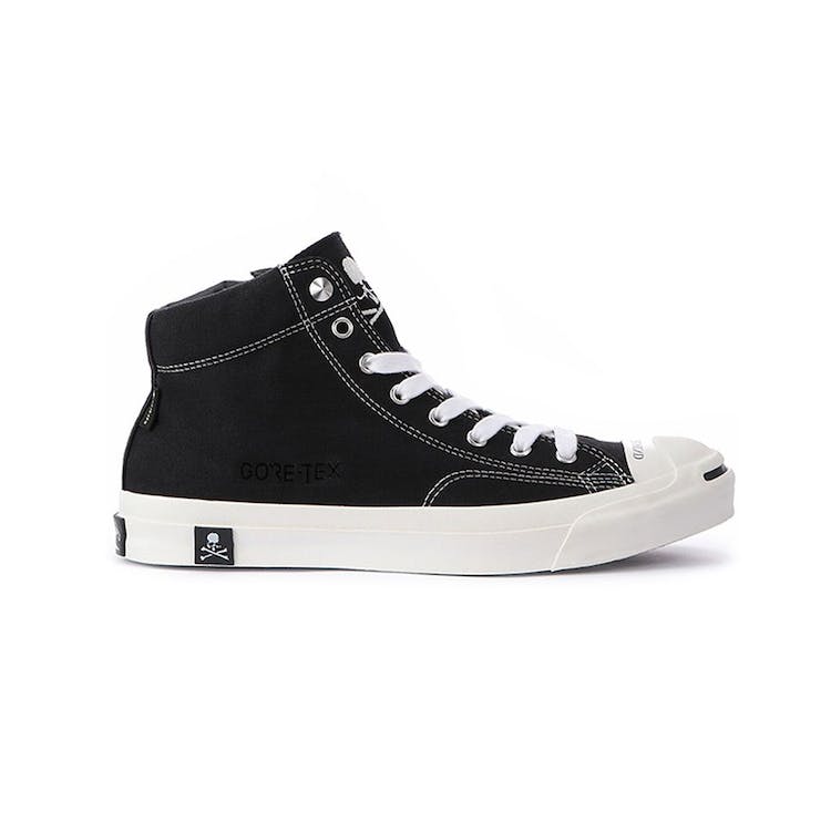 Image of Converse Jack Purcell Mid Mastermind Japan Gore-Tex (2021)