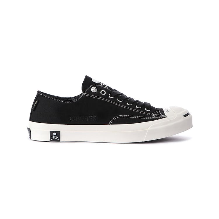 Image of Converse Jack Purcell Ox Mastermind Japan Gore-Tex (2021)