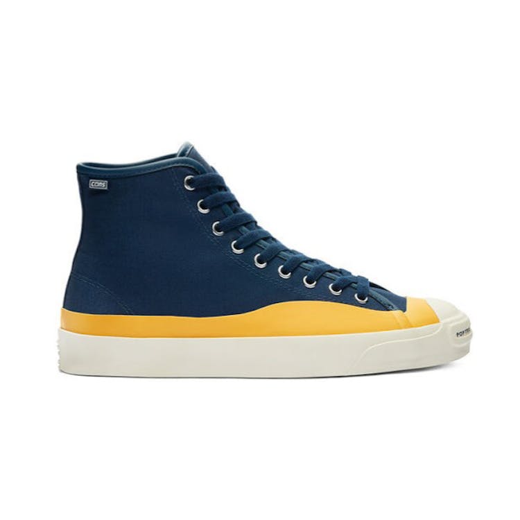 Image of Converse Jack Purcell Pro Hi Pop Trading Company