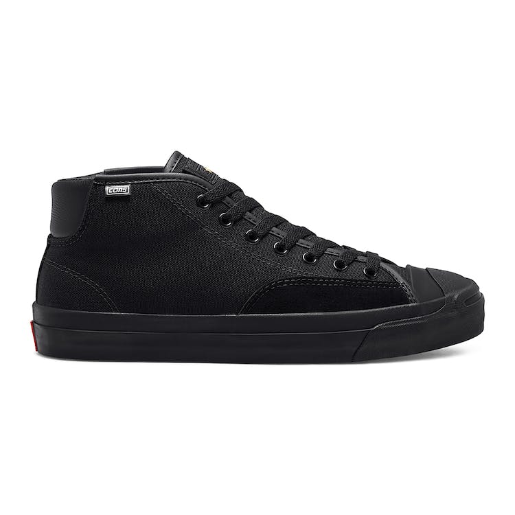 Image of Converse Jack Purcell Pro Mid Alexis Sablone