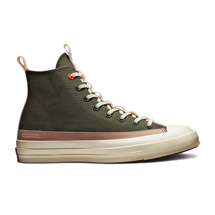 Image of Converse Jack Purcell Todd Snyder Rebel Prep