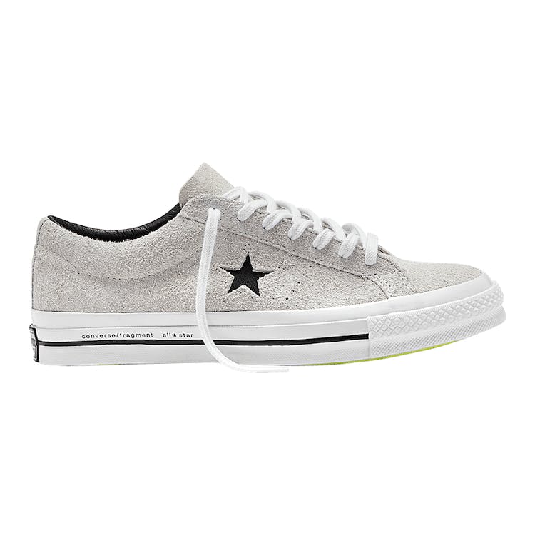 Image of Converse One Star 74 Fragment Grey