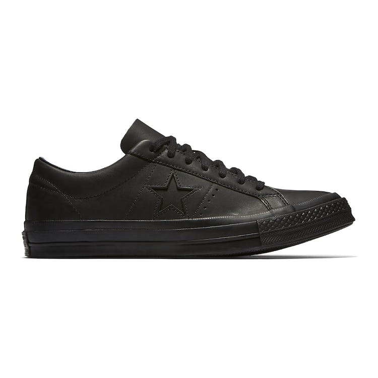 Image of Converse One Star Ox Engineered Garments Black