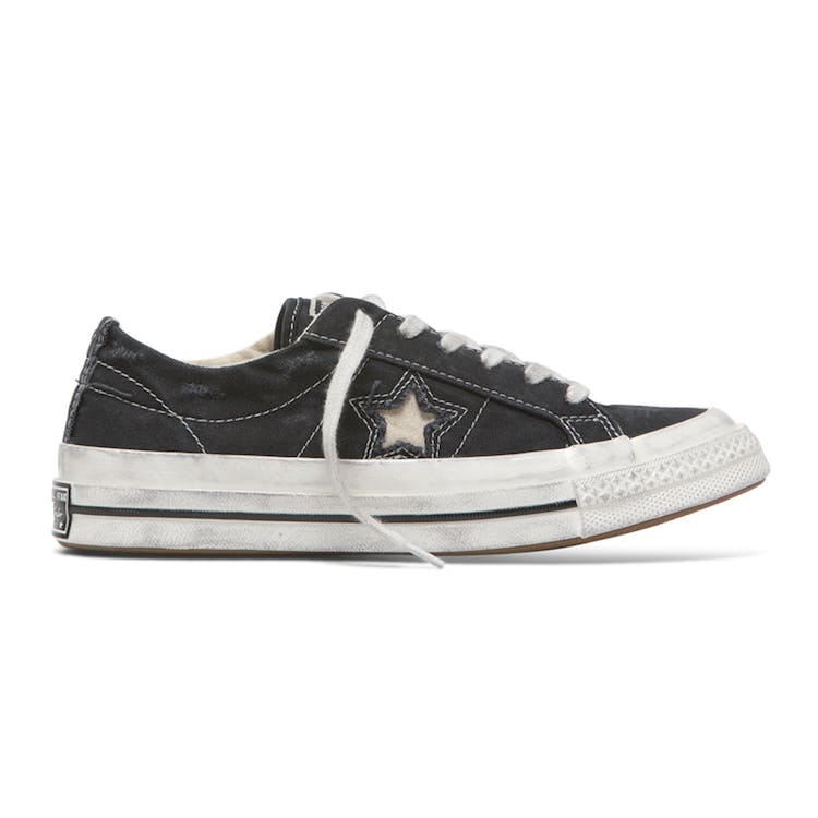 Image of Converse One Star Ox Faith Connexion (W)