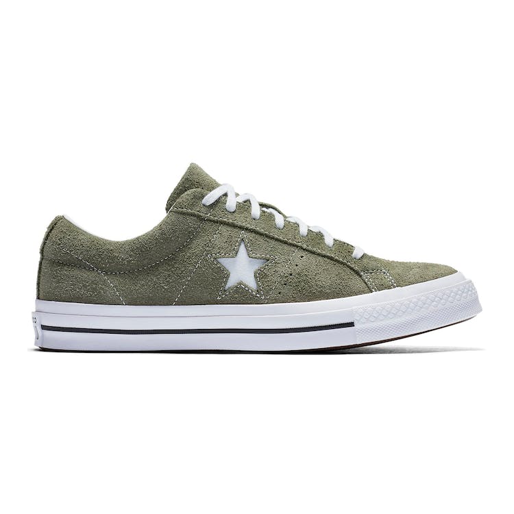 Image of Converse One Star Ox Field Surplus