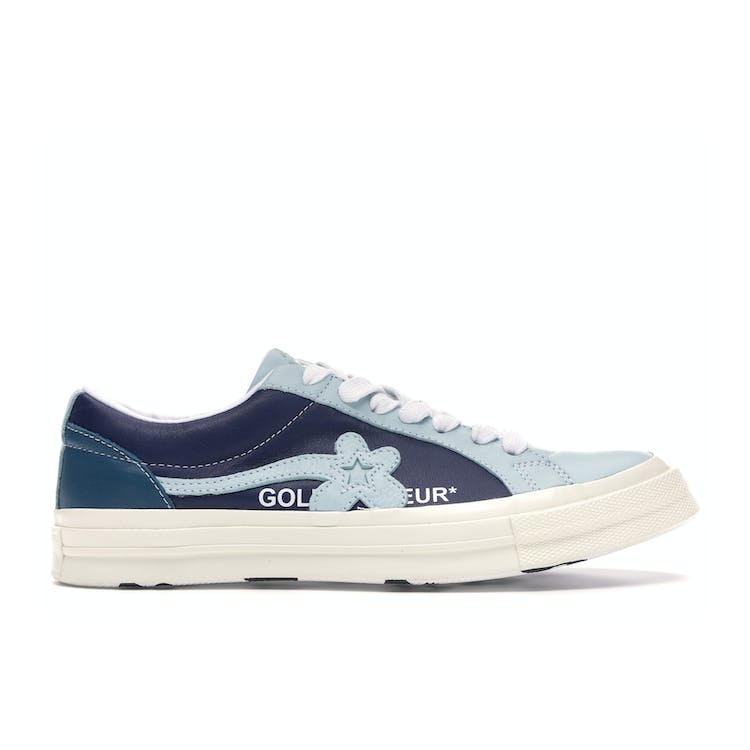 Image of Converse One Star Ox Golf Le Fleur Industrial Pack Barely Blue