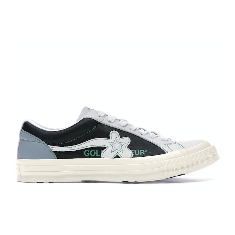 Image of Converse One Star Ox Golf Le Fleur Industrial Pack Black