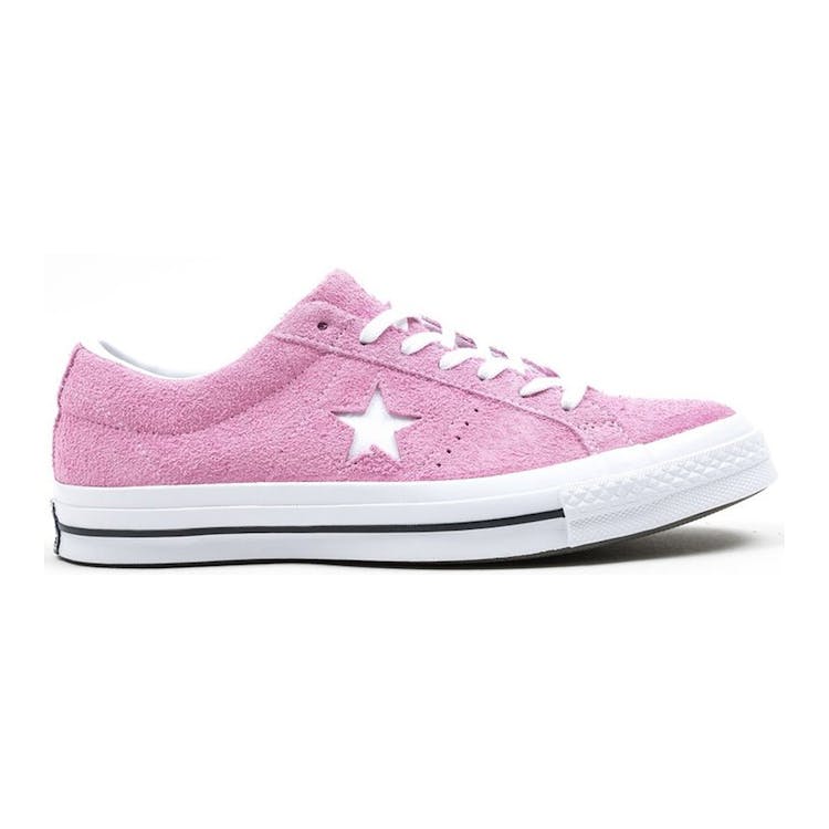 Image of Converse One Star Ox Pink