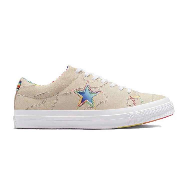 Image of Converse One Star Ox Pride (2022)
