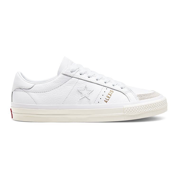 Image of Converse One Star Pro Low Alexis Sablone