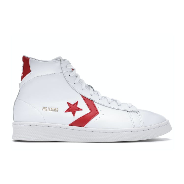 Image of Converse Pro Leather Hi All-Star Pack