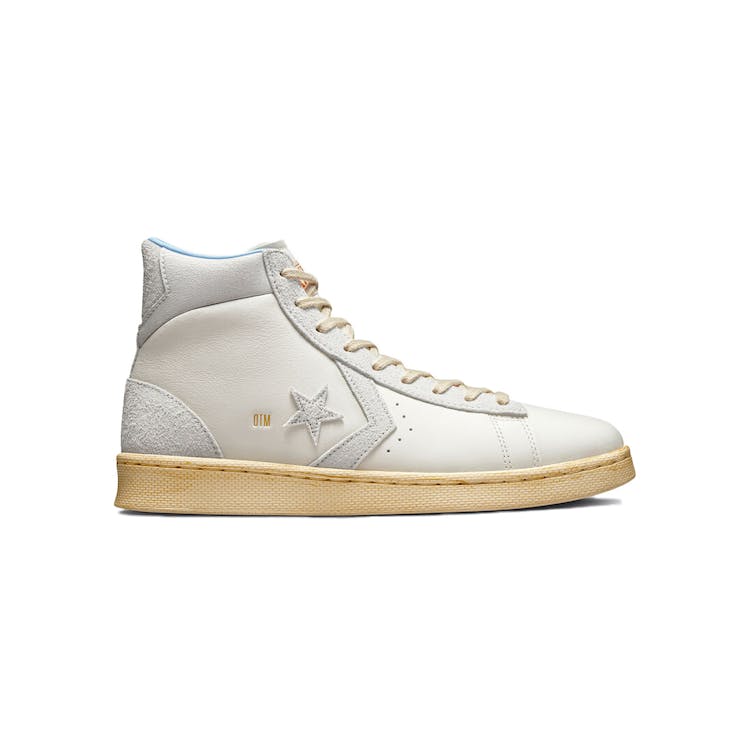 Image of Converse Pro Leather Hi Chase the Drip PJ Tucker