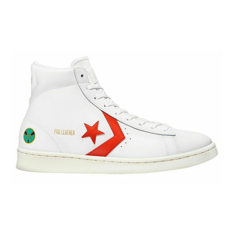 Image of Converse Pro Leather Hi Roswell Rayguns
