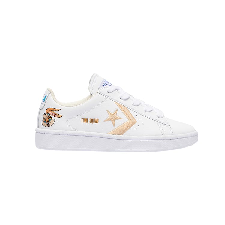 Image of Converse Pro Leather Lola Bunny Space Jam (PS)