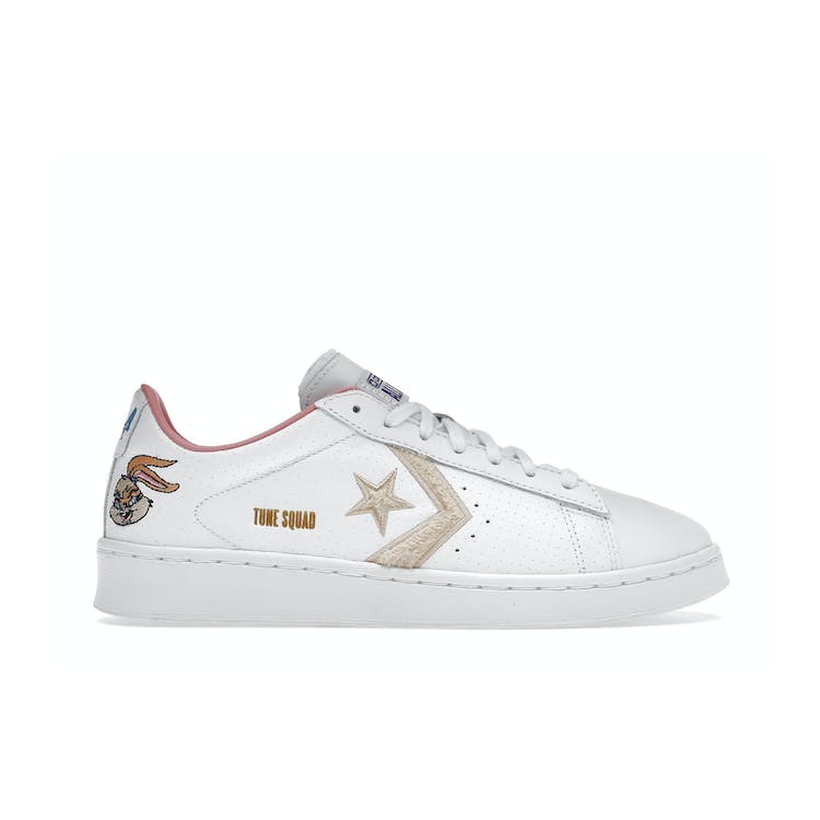Image of Converse Pro Leather Lola Bunny Space Jam (W)