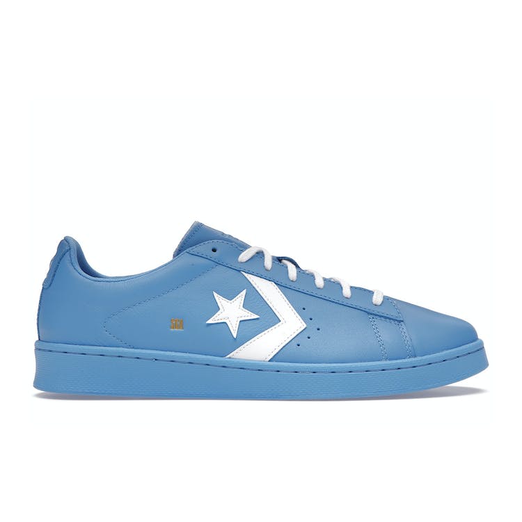 Image of Converse Pro Leather Ox Shai Gilgeous-Alexander Chase the Drip