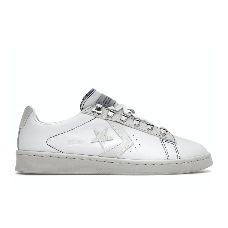 Image of Converse Pro Leather pgLang White
