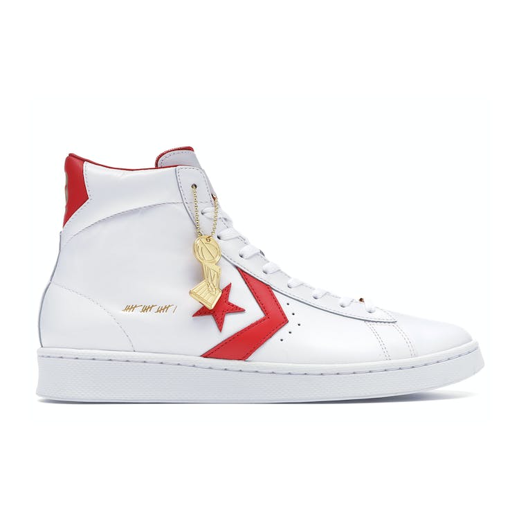 Image of Converse Pro Leather Think 16 (The Scoop)