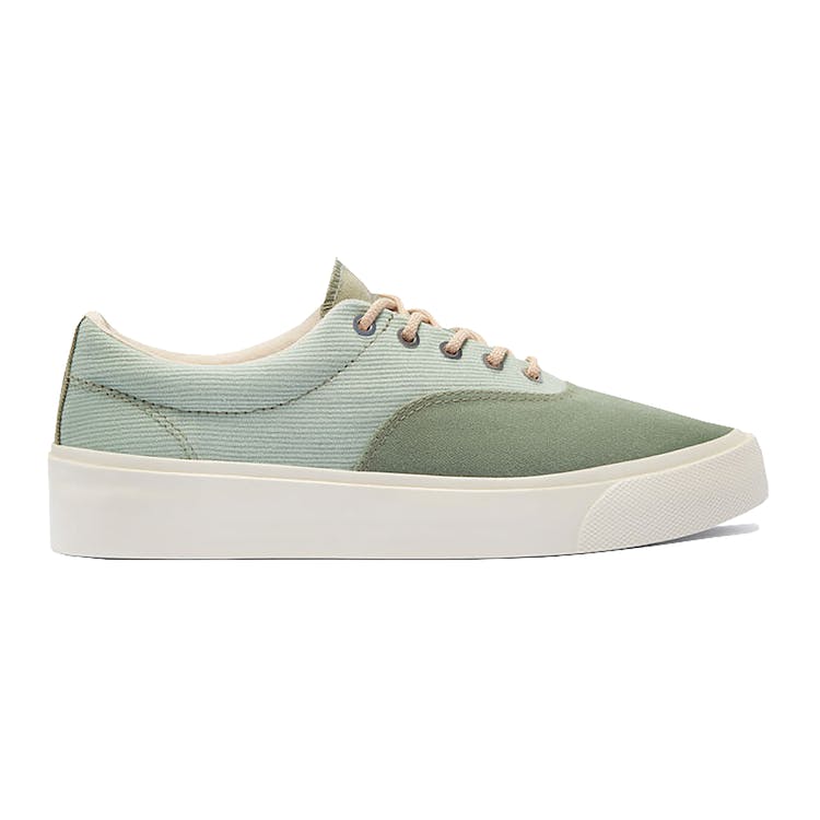 Image of Converse Skidgrip Ox Oil Green