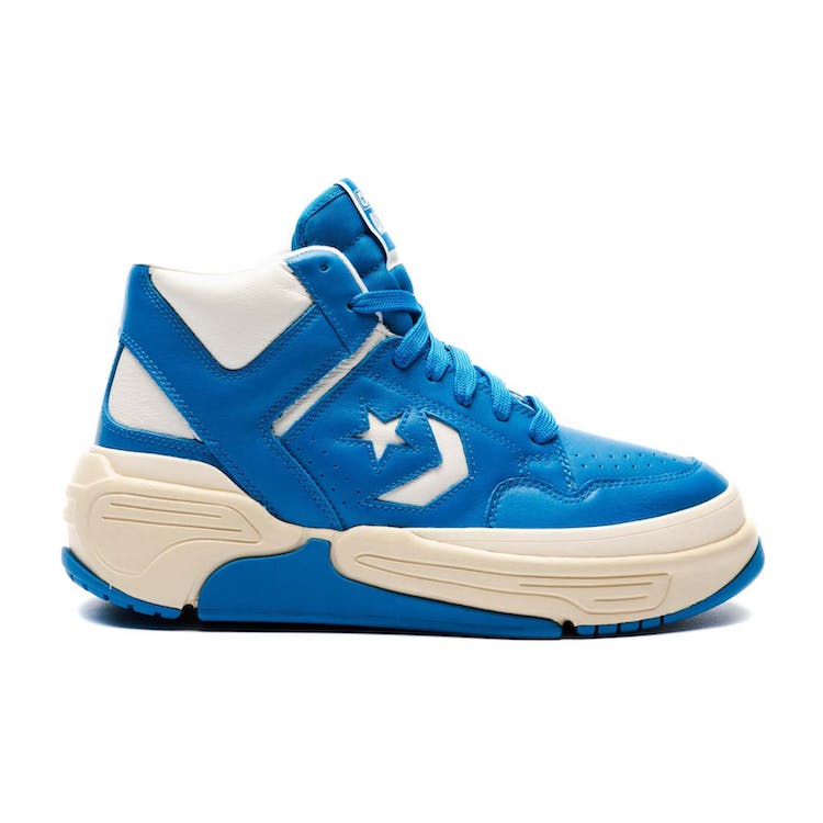 Image of Converse Weapon CX Mid Kinetic Blue