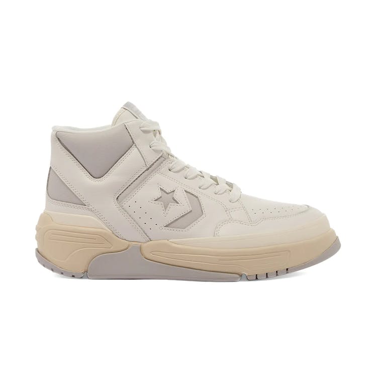 Image of Converse Weapon CX Mid Vintage White