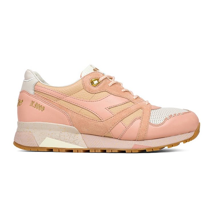 Image of Diadora N.9000 Feature Strawberry