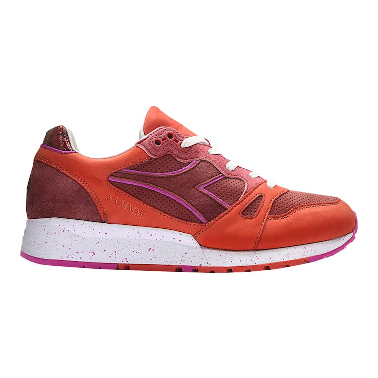 Image of Diadora S8000 The Good Will Out Nerone
