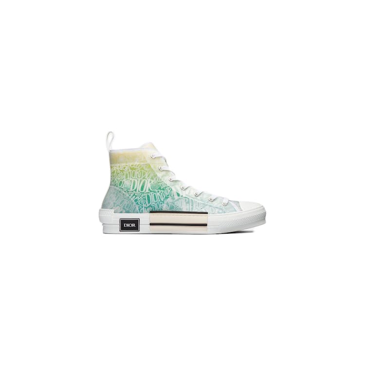 Image of Dior And Shawn B23 High Top