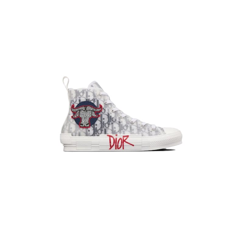 Image of Dior And Shawn B23 High