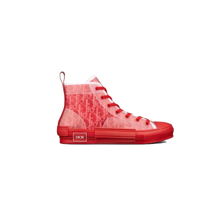 Image of Dior B23 High Red
